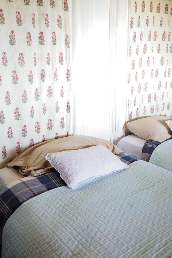 Casa La Geria (Adults Only) Villa La Asomada  ภายนอก รูปภาพ