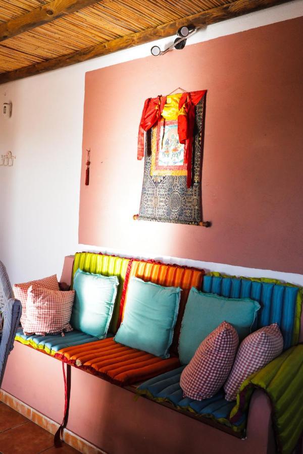 Casa La Geria (Adults Only) Villa La Asomada  ภายนอก รูปภาพ