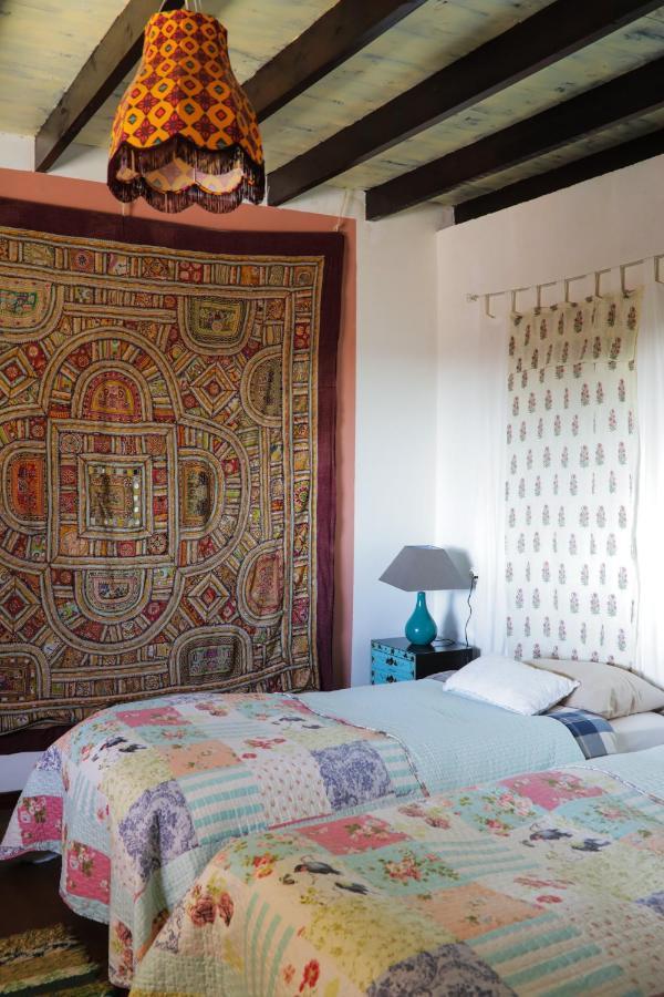 Casa La Geria (Adults Only) Villa La Asomada  ภายนอก รูปภาพ