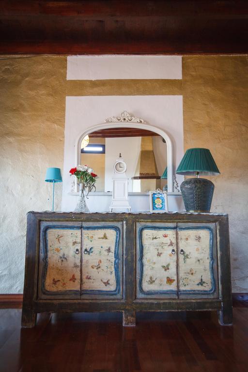 Casa La Geria (Adults Only) Villa La Asomada  ภายนอก รูปภาพ