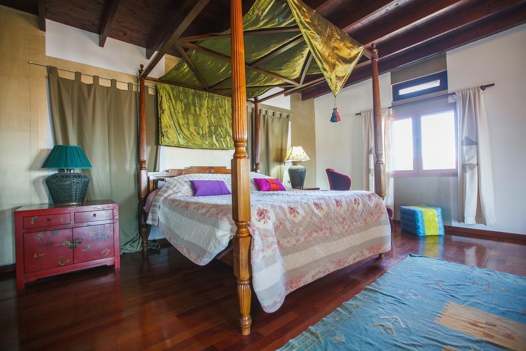 Casa La Geria (Adults Only) Villa La Asomada  ห้อง รูปภาพ