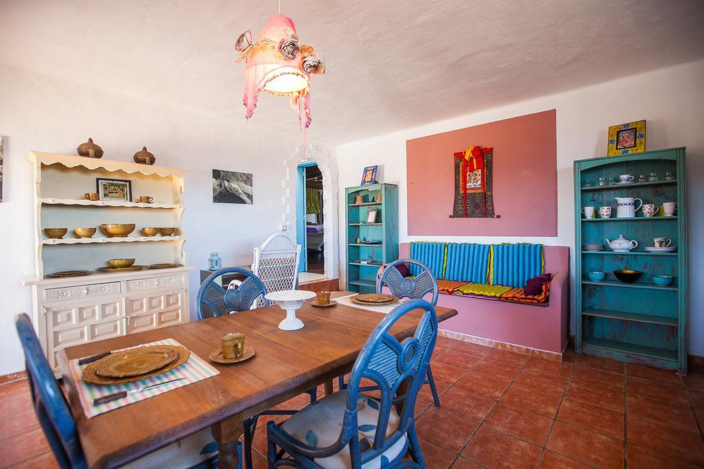 Casa La Geria (Adults Only) Villa La Asomada  ภายนอก รูปภาพ