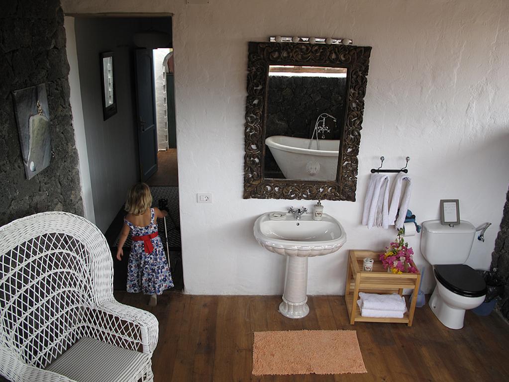 Casa La Geria (Adults Only) Villa La Asomada  ภายนอก รูปภาพ